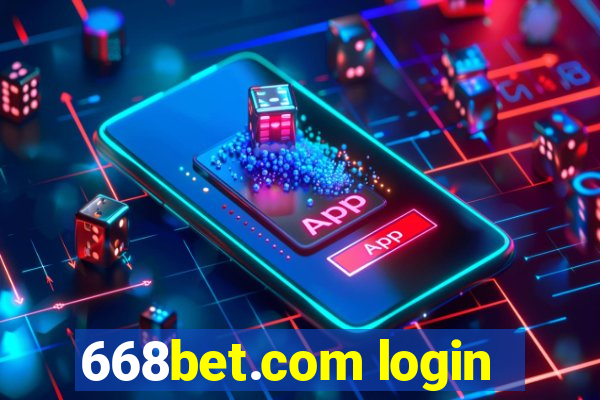 668bet.com login